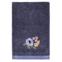 Verano Design Embellished Towel Set - Linum Home Textiles -Bathroom Accessories Store GUEST 6a4ab23a cd9a 429a 8cf8 d6f7de28f42e