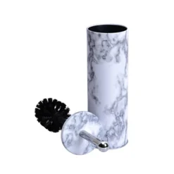 Marble Bowl Bathroom Brush - Popular Bath Popular Home 10 Marble Bowl Bathroom Brush - Popular Bath Popular Home -Bathroom Accessories Store GUEST 6c3aa883 e1cf 4e84 9e4b 542a948e35a3