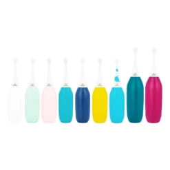 HappyPo Original 300ml Portable Bidet With Travel Bag - Rose 5 HappyPo Original 300ml Portable Bidet With Travel Bag - Rose -Bathroom Accessories Store GUEST 6cd47bf0 fee8 4265 85d6 617870a85398