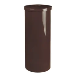 MDesign Toilet Tissue Roll Holder Canister Stand, 3 Rolls -Bathroom Accessories Store GUEST 6e76ec86 bfcf 4daa a70c 7e228787b776