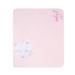 The Peanutshell Pink Unicorn Rainbow 3pk Hooded Baby Bath Towel And 20pk Washcloth Set For Girls , 23-Pieces -Bathroom Accessories Store GUEST 70c1b68d 8ac6 4c2e a905 58c5e31e904a