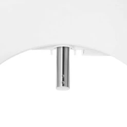 Swash Select DR802 Round Bidet Seat With Warm Air Dryer And Deodorizer White - Brondell 15 Swash Select DR802 Round Bidet Seat With Warm Air Dryer And Deodorizer White - Brondell -Bathroom Accessories Store GUEST 71e50b7e c71b 4692 911e 4c0c83d18371