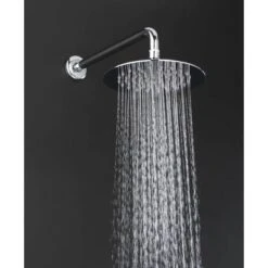 8" Rain Can Showerhead - Tosca -Bathroom Accessories Store GUEST 745d5f49 1c3a 4013 8ad0 7cb0e3563d60