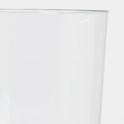 Solid Bathroom Wastebasket Clear - Room Essentials™ 7 Solid Bathroom Wastebasket Clear - Room Essentials™ -Bathroom Accessories Store GUEST 78acf883 e4ac 4114 bc27 c0318db0ff30