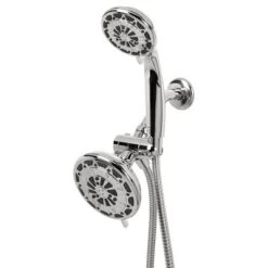 Premium Combo Showerhead - Waxman -Bathroom Accessories Store GUEST 79082e95 6797 4a09 8ff9 c0da3c1920db