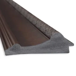 Amanti Art Decorative Bronze Petite Bevel Bathroom Wall Mirror 33.5 X 27.5 In. -Bathroom Accessories Store GUEST 79bb9439 211a 4239 a336 a82771cb37eb