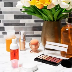 Bright Creations 24 Pack Clear Plastic Foam Soap Dispenser Bottle (50 Ml) 11 Bright Creations 24 Pack Clear Plastic Foam Soap Dispenser Bottle (50 Ml) -Bathroom Accessories Store GUEST 7c3fec19 a5bc 4459 a231 b43c54e82134