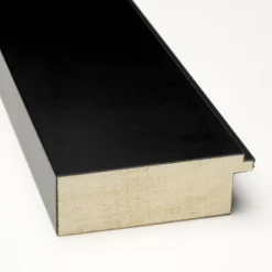 Amanti Art Corvino Petite Bevel Wood Bathroom Wall Mirror -Bathroom Accessories Store GUEST 7c924e9d 0704 4cc3 8b4d 08e13b5ed379