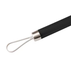 Deluxe Multi-Use Shower Squeegee With Wide 12'' Blade Black - Zadro -Bathroom Accessories Store GUEST 7d8d2cd2 e278 429d a3f7 5147052ab730