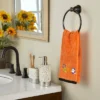 2pc Boo Hand Towel Set - SKL Home -Bathroom Accessories Store GUEST 7e1430c8 01cd 4f18 ab9a c282650728ee