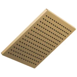 Universal Showering Components Single-Setting Metal Raincan Shower Head 15 Universal Showering Components Single-Setting Metal Raincan Shower Head -Bathroom Accessories Store GUEST 80e9ad76 bc47 4e33 a326 0705932d09e5