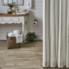 Split P Larkin Stripe Tan Shower Curtain 72" X 72" -Bathroom Accessories Store GUEST 818e0449 efa5 42e5 9c8c 057942a7508f