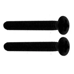 Westbrass 1.5 Inch Diameter Round Twist & Close Drain Bathtub Trim Set With 2-Hole Faceplate, Matte Black 9 Westbrass 1.5 Inch Diameter Round Twist & Close Drain Bathtub Trim Set With 2-Hole Faceplate, Matte Black -Bathroom Accessories Store GUEST 82c3cf36 5ea9 4444 992a d279091a4f09