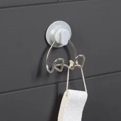 2 Hook And Soap Bundle - Zenna Home -Bathroom Accessories Store GUEST 83fe460f be4c 4240 b636 027c30717919