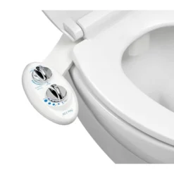 NEO 120 Mechanical Bidet Attachment - LUXE Bidet -Bathroom Accessories Store GUEST 846f0a2c 4c25 438e ae05 76bbaa06ffe8