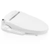 Swash Select EM417 Sidearm Bidet Seat With Warm Air Dryer Elongated White - Brondell -Bathroom Accessories Store GUEST 869d864d acc6 4800 91e1 ada211e20f9f