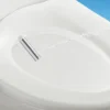 Slim One Bidet Toilet Seat White - Bio Bidet By Bemis -Bathroom Accessories Store GUEST 87dbe73d e38c 4860 a263 be49fd20f7f1