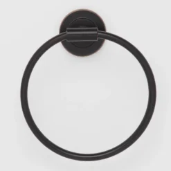 Clean Towel Ring - Threshold™ 13 Clean Towel Ring - Threshold™ -Bathroom Accessories Store GUEST 881ddc3f e27e 49f9 b701 08dc9e31f804