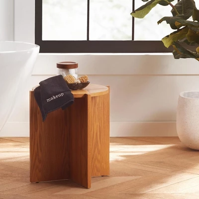 Makeup Washcloth Set Of 2 - Standard Textile Home 4 Makeup Washcloth Set Of 2 - Standard Textile Home - Image 2