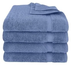 Classic Turkish Towels Royal Turkish Towels Silk Road 4 Piece Set Bath Towel -Bathroom Accessories Store GUEST 8939e6c8 a279 4a31 abe1 e673d6dbb32a