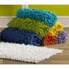 Chenille Basics Bath Rug - Cassadecor -Bathroom Accessories Store GUEST 894af3b3 9ecc 448e 89bd 1fa90de6a0fc