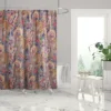 Nanette Shower Curtain- Levtex Home