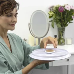 Aromatherapy Towel Warmer Bathroom Towel Holder Gold - Zadro 16 Aromatherapy Towel Warmer Bathroom Towel Holder Gold - Zadro -Bathroom Accessories Store GUEST 8a618add 03ad 44ba 863d cd09ff695b5b