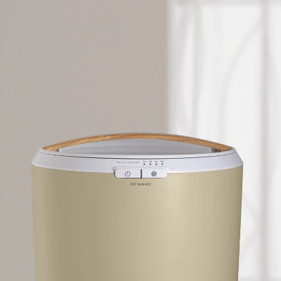 Aromatherapy Towel Warmer Bathroom Towel Holder Gold - Zadro 10 Aromatherapy Towel Warmer Bathroom Towel Holder Gold - Zadro - Image 8