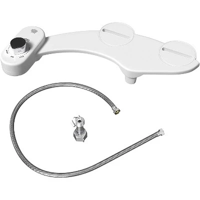 Refresh Bidet White - Squatty Potty 5 Refresh Bidet White - Squatty Potty - Image 3