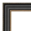 Amanti Art Thomas Black Bronze Petite Bevel Bathroom Wall Mirror 29.75 X 23.75 In. -Bathroom Accessories Store GUEST 8c829181 f11e 4d8e a9f3 95c365d96ccb