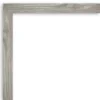 Amanti Art Dove Greywash Square Petite Bevel Bathroom Wall Mirror 26.5 X 20.5 In. -Bathroom Accessories Store GUEST 8c98db57 cccc 4b28 9a31 1a020e419e9d