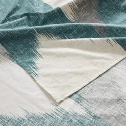 72"x72" Alpine Cotton Printed Shower Curtain -Bathroom Accessories Store GUEST 8e0682de 11fe 4cf9 9c89 4972dc645ae7