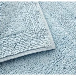 21"x34" Long Branch Bath Rug Blue - Tommy Bahama