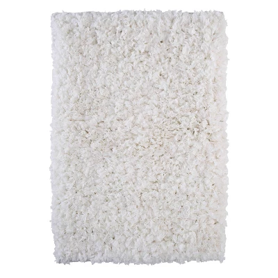 30"x20" Petal Bath Mat - Moda At Home 4 30"x20" Petal Bath Mat - Moda At Home - Image 2