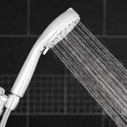 Shower Clean Pro Shower Head - Waterpik -Bathroom Accessories Store GUEST 9243d7a2 c143 447a b51c 6b5d942f1803