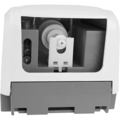 Vollum Automatic Sanitary Soap Dispenser - Touchless; Activated By Sensor, 40.6 Oz - White 11 Vollum Automatic Sanitary Soap Dispenser - Touchless; Activated By Sensor, 40.6 Oz - White -Bathroom Accessories Store GUEST 934b0dd7 103b 43f5 964a f77631489bea