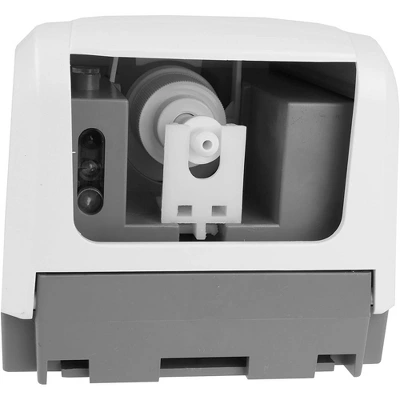 Vollum Automatic Sanitary Soap Dispenser - Touchless; Activated By Sensor, 40.6 Oz - White 5 Vollum Automatic Sanitary Soap Dispenser - Touchless; Activated By Sensor, 40.6 Oz - White - Image 3