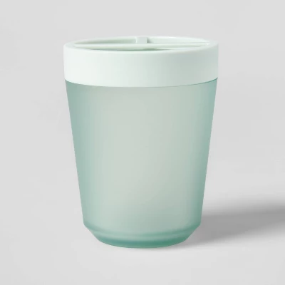 4pc Bath Coordinate Set - Room Essentials™ 6 4pc Bath Coordinate Set - Room Essentials™ - Image 4