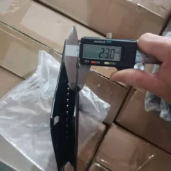 2WAYZ 7" 175MM 360° Swivel Ball Bearing Plate Replacement, Black -Bathroom Accessories Store GUEST 95e3f430 9fd4 4f46 af78 c0c05b71cd19