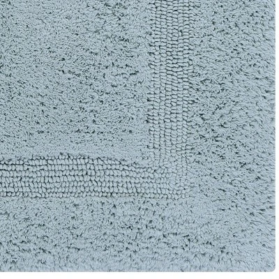 Better Trends Lux Reversible 100% Cotton Bath Rug 3 Better Trends Lux Reversible 100% Cotton Bath Rug