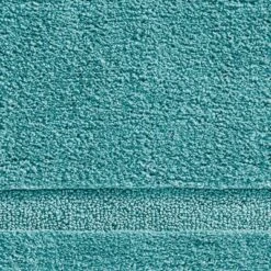 MDesign Soft Microfiber Non-Slip Spa Mat Rug, 34" X 21" -Bathroom Accessories Store GUEST 973480ef 5498 4518 81a9 d7e2afae23ea