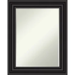 Colonial Petite Bevel Bathroom Wall Mirror -Bathroom Accessories Store GUEST 97714b3c f8c3 45c3 95a1 c372118a3613