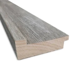 Bathroom Accessories Store 5 Regis Barnwood Framed Bathroom Vanity Wall Mirror Gray - Amanti Art