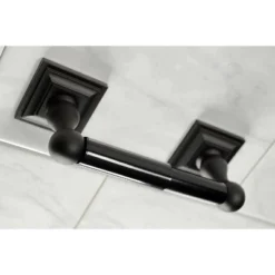 5pc Serano Bathroom Accessory Set Black - Kingston Brass -Bathroom Accessories Store GUEST 9916dd86 b951 44df a564 1b15dbe3f877