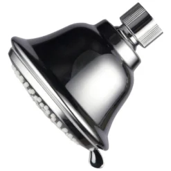 Aqua Dance Fixed Mount 7 Function Showerhead Chrome - Hotelspa -Bathroom Accessories Store GUEST 9a922ecc 749a 42e9 9f81 ae740ff7c53e