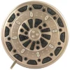 Three Position Fixed Showerhead - Waxman -Bathroom Accessories Store GUEST 9aa76625 d0be 4080 9908 f61ee09544c9