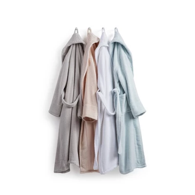 Luxe Zero Twist Bath Robe - Charisma 5 Luxe Zero Twist Bath Robe - Charisma - Image 3