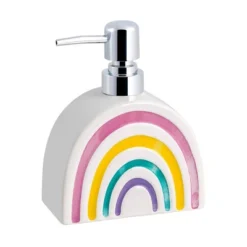 3pc Rainbow Hearts Bathroom Accessories Set - Allure Home Creations 20 3pc Rainbow Hearts Bathroom Accessories Set - Allure Home Creations -Bathroom Accessories Store GUEST 9e48ddaa 7aab 4858 a4dc 132f4f8c1ade