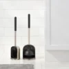 Stainless Steel Plunger - Made By Design™ -Bathroom Accessories Store GUEST 9ebea468 1b6c 4004 bbc6 abc17e971580