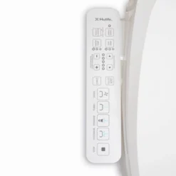 HLB-3000EC Electric Bidet Seat For Elongated Toilets White - Hulife 9 HLB-3000EC Electric Bidet Seat For Elongated Toilets White - Hulife -Bathroom Accessories Store GUEST a04dfb8c 15ef 48e6 96eb 2b278dfa660a